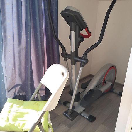 Ferienwohnung Pickenhan 샤이데크 외부 사진