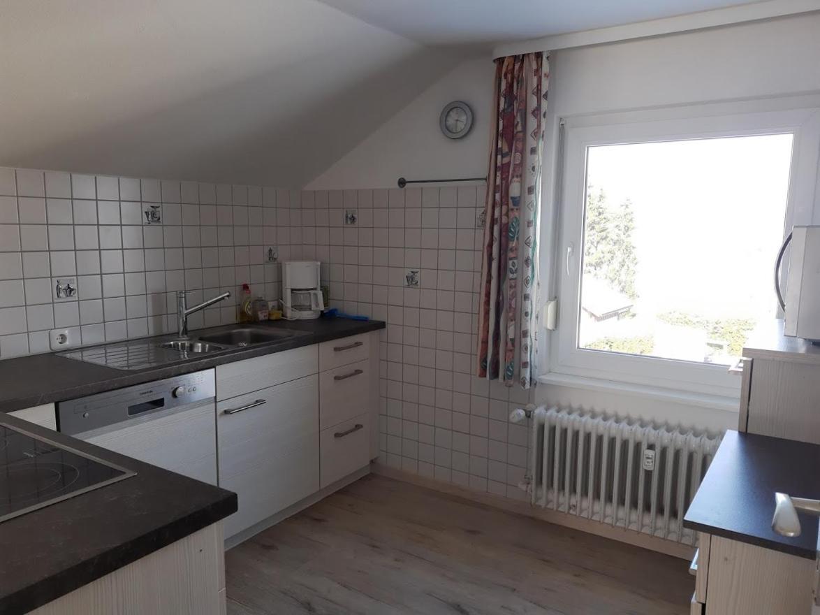 Ferienwohnung Pickenhan 샤이데크 외부 사진