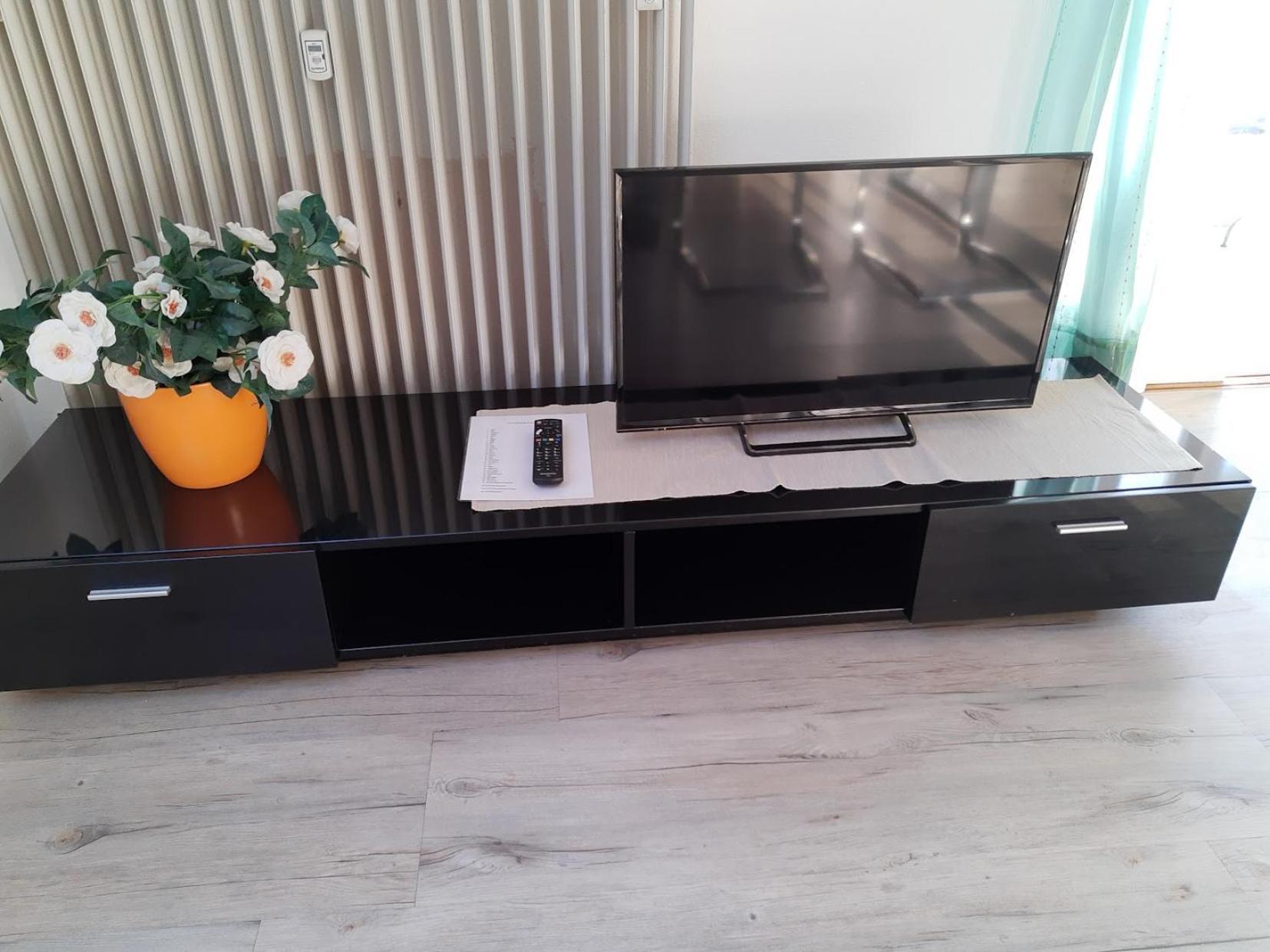Ferienwohnung Pickenhan 샤이데크 외부 사진