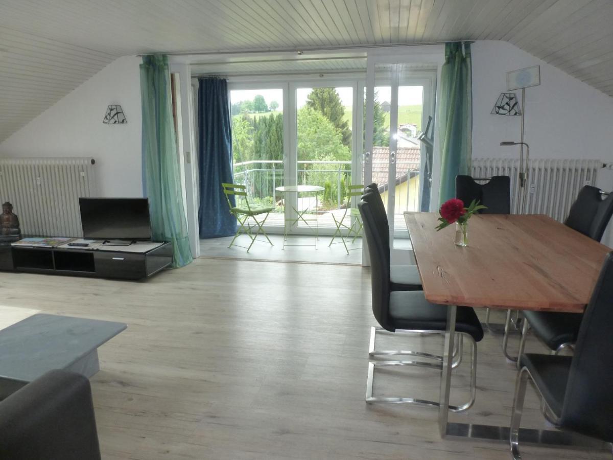 Ferienwohnung Pickenhan 샤이데크 외부 사진